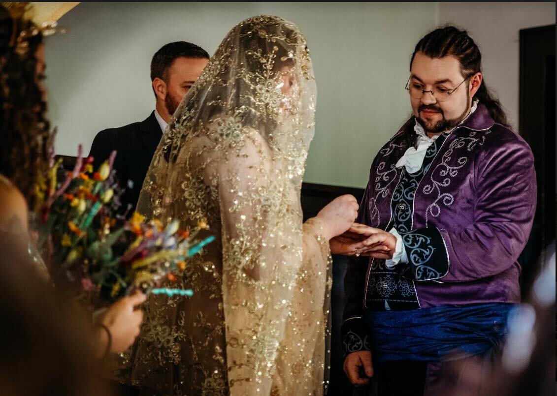 With this ring&hellip; 💍 
We still have some 2023 dates open! Remember to send us a message and schedule your tour of Bolton today!
Photo credit: @maddimages
If you think you may be a Bolton couple, check us out on Facebook and Google to start yo